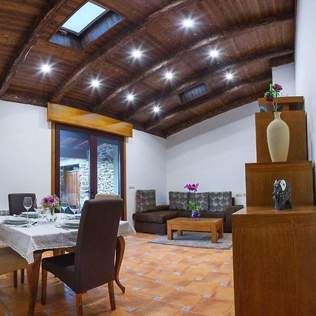 Villa Casa Velha Pontevedra Exterior foto